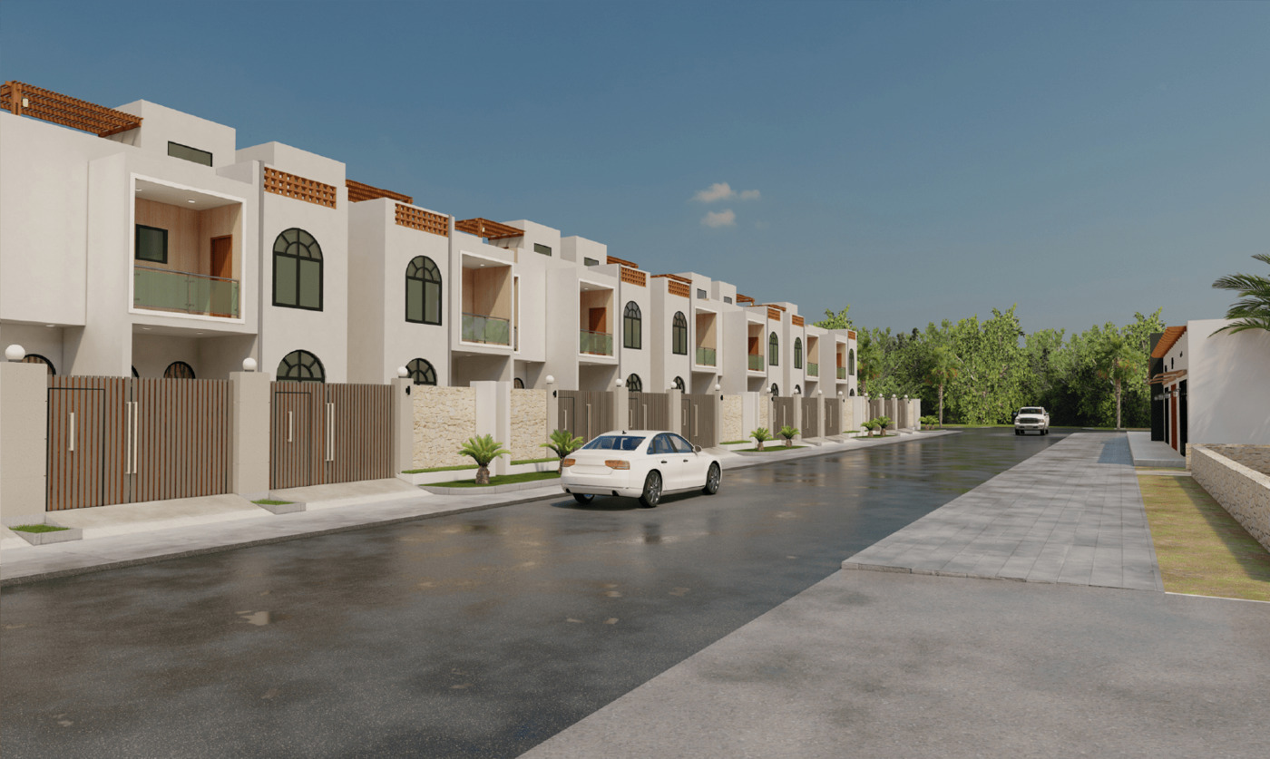 Affordable House for Sale in Hargeisa