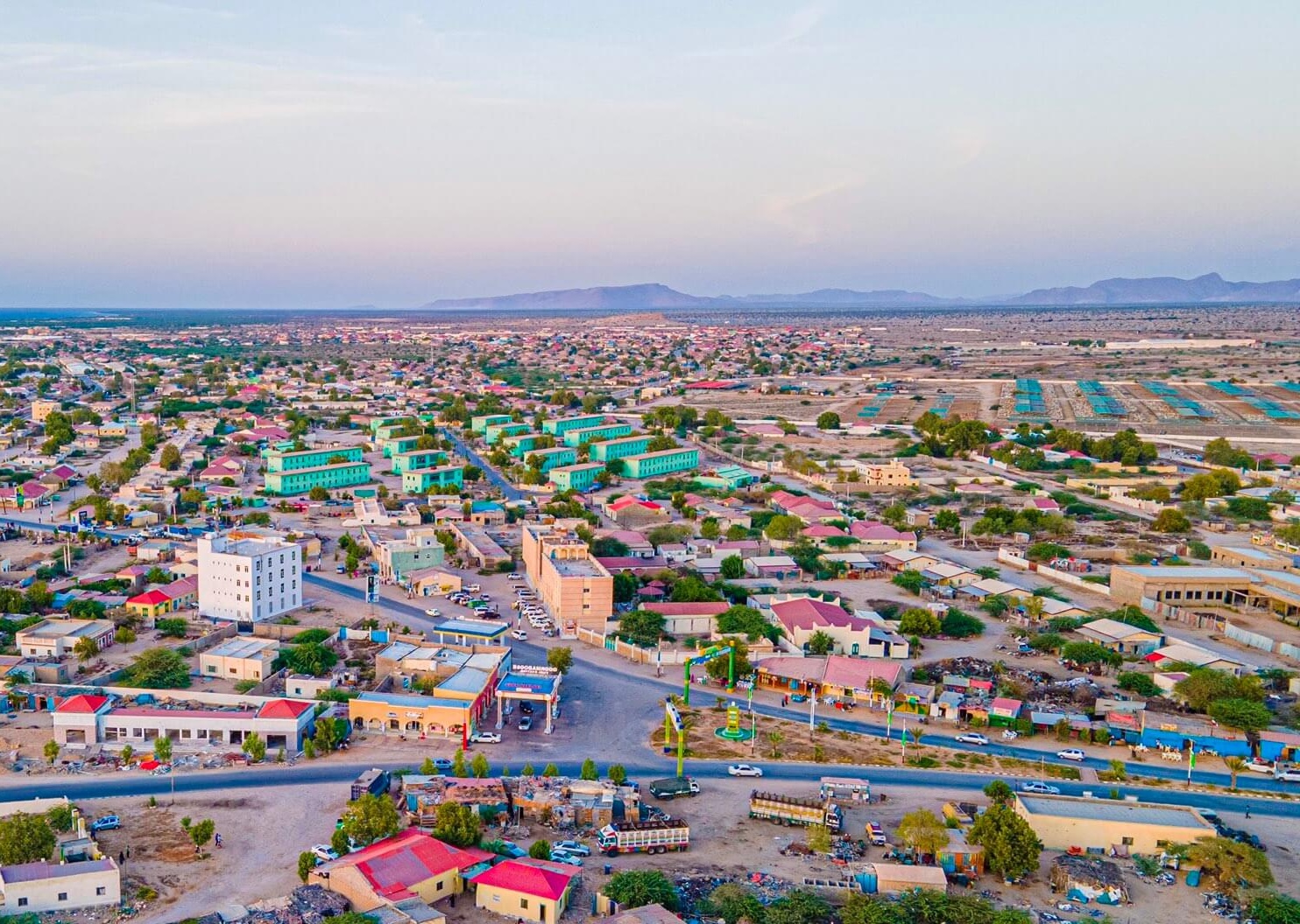 branding company in Nairobi