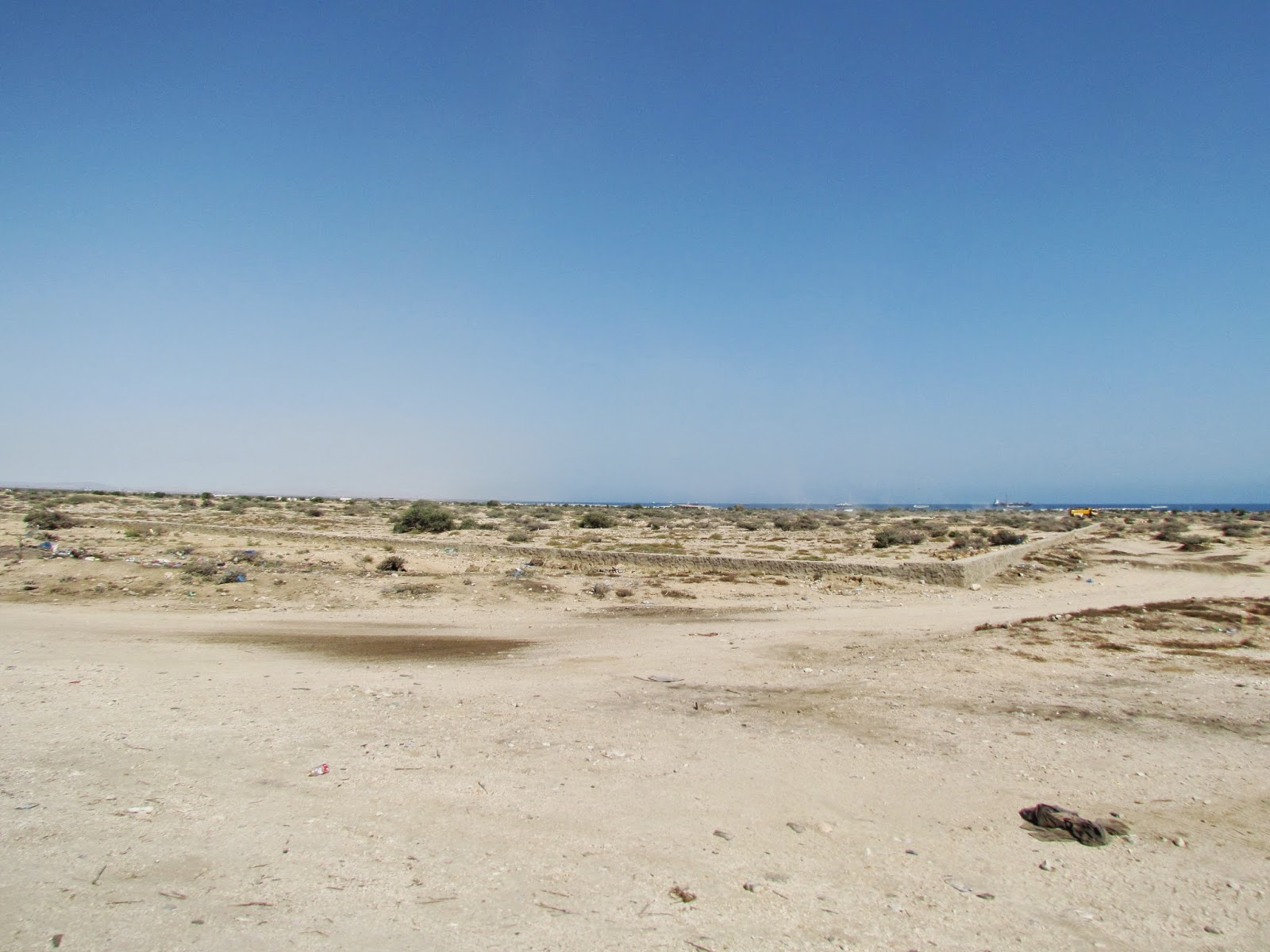 Land for sale Berbera
