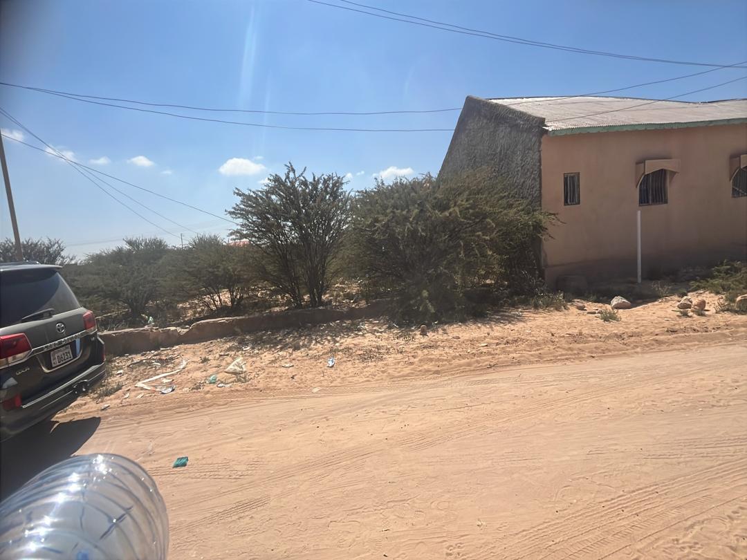 land for sale hargeisa