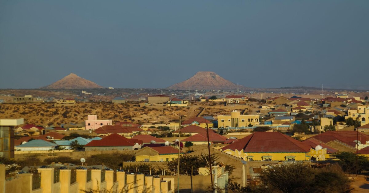 Somaliland Real Estate -looking back at 2025